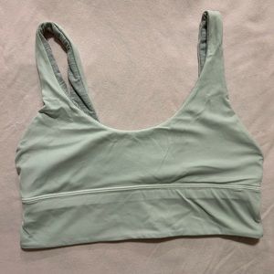 Lululemon align sports bra size 8